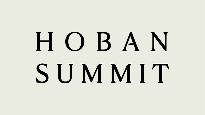 [서울=뉴시스]호반건설이 브랜드 리뉴얼을 통해 공개한 주거 브랜드 '호반써밋(HOBAN SUMMIT)' BI. (자료=호반건설 제공) 2026.10.13. photo@newsis.com *재판매 및 DB 금지