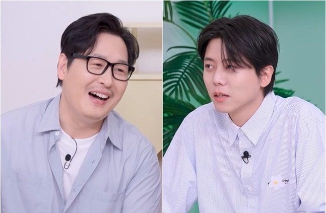 [서울=뉴시스] 김풍, 주우재 (사진=KBS) 2026.10.13. photo@newsis.com *재판매 및 DB 금지