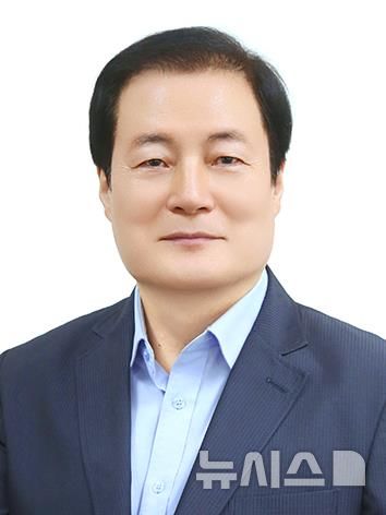 [포항=뉴시스] 김신곤 경북도민일보 신임 사장. (사진=경북도민일보 제공) 2026.10.13. photo@newsis.com