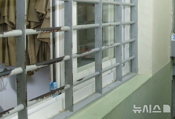 [의정부=뉴시스]의정부교도소.(사진=뉴시스 DB)photo@newsis.com