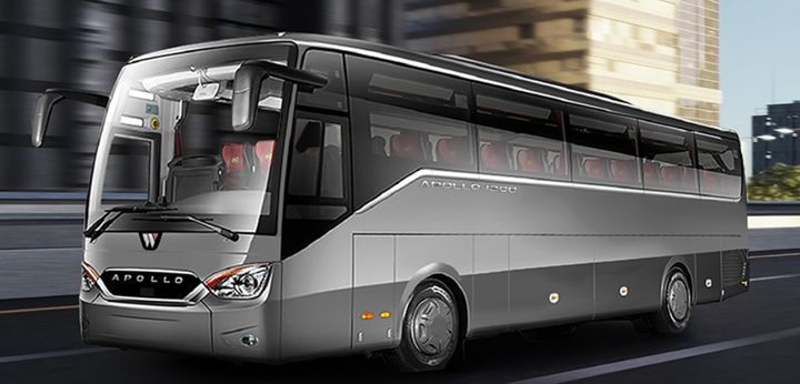 자율주행 BRT *재판매 및 DB 금지