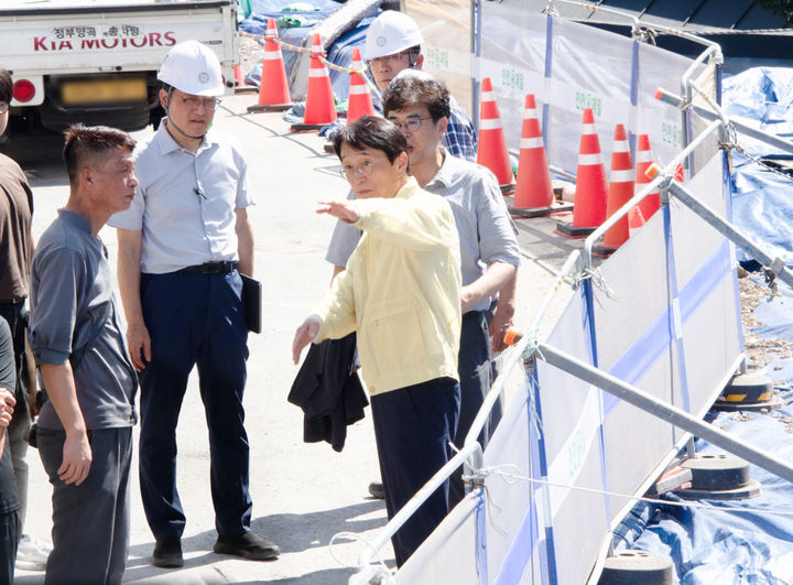 [부산=뉴시스] 김태석 부산 사하구청장. (사진=부산 사하구청 제공) 2026.10.13 photo@newsis.com *재판매 및 DB 금지