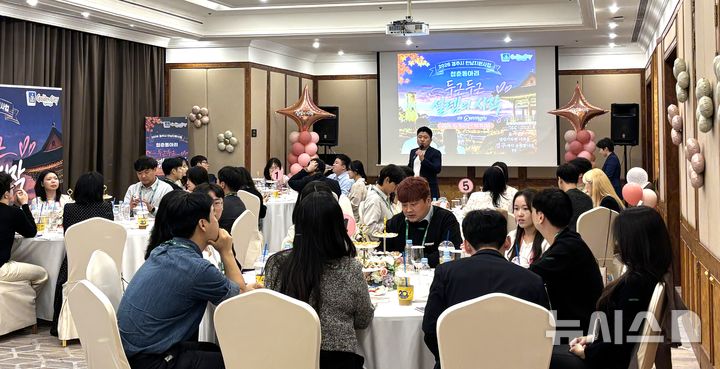 [경주소식]시, 안강읍에 '화물자동차 공영차고지' 조성 등