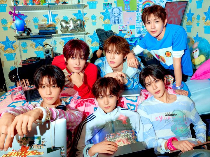 [서울=뉴시스] NCT 위시. (사진 = SM엔터테인먼트 제공) 2026.10.13. photo@newsis.com *재판매 및 DB 금지
