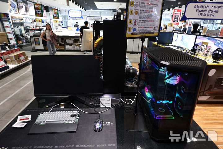 반도체 가격 급등, '칩플레이션' 본격화 조짐