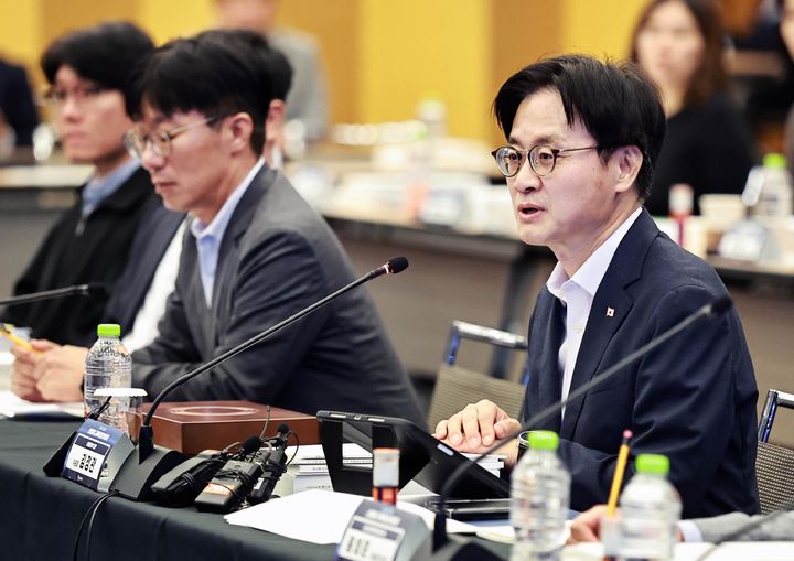[서울=뉴시스] 김정관 산업통상부 장관. (사진=산업부 제공) 2026.10.13. photo@newsis.com *재판매 및 DB 금지