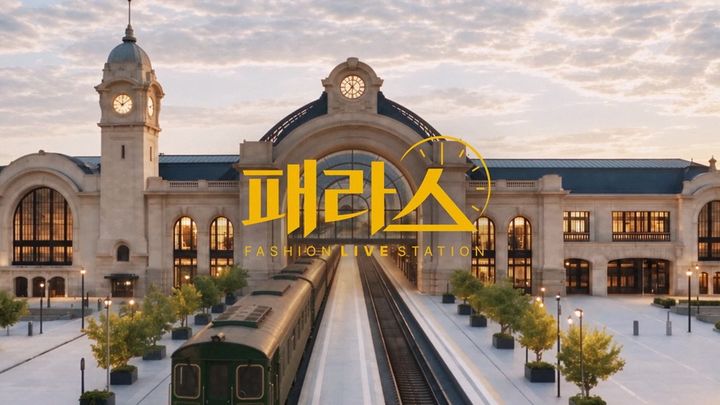 [서울=뉴시스] SK스토아가 신규 패션 전문 프로그램 '패라스(Fashion Live Station)'를 선보인다. (사진=SK스토아 제공) 2026.10.14. photo@newsis.com *재판매 및 DB 금지