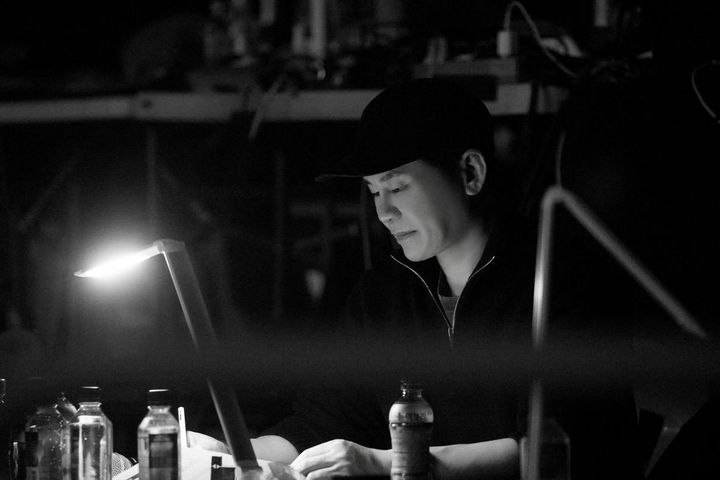 [서울=뉴시스] 양현석 총괄. (사진 = YG엔터테인먼트 제공) 2026.10.14. photo@newsis.com *재판매 및 DB 금지