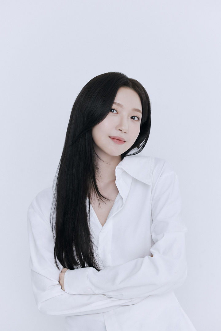 [서울=뉴시스] 배우 주현영 (사진=AIMC 제공) 2026.10.14. photo@newsis.com *재판매 및 DB 금지