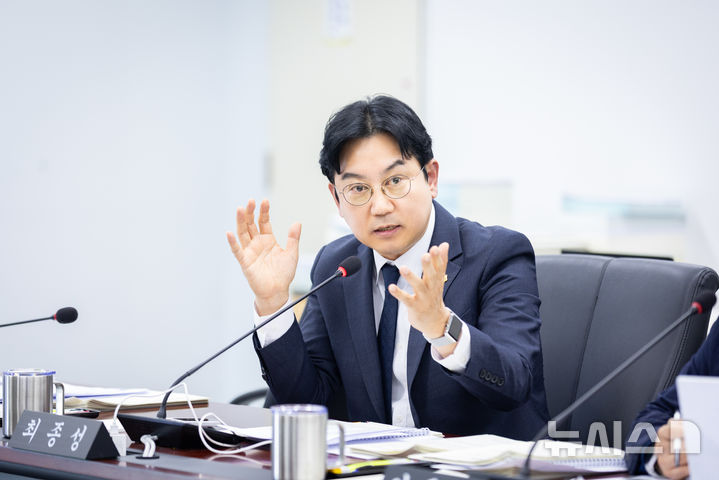 [성남=뉴시스] 성남시의회 최종성의원 (사진=뉴시스 DB). photo@newsis.com 