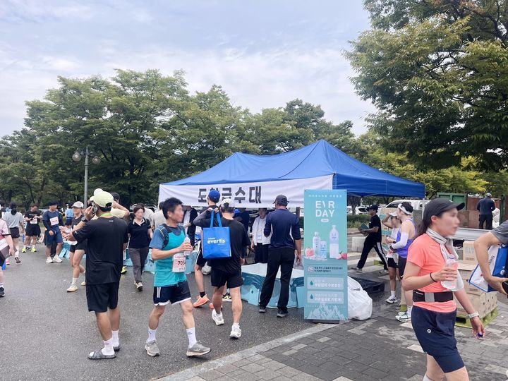 [서울=뉴시스] 일화, 2026 스마일런 페스티벌 후원 (사진=일화 제공) *재판매 및 DB 금지