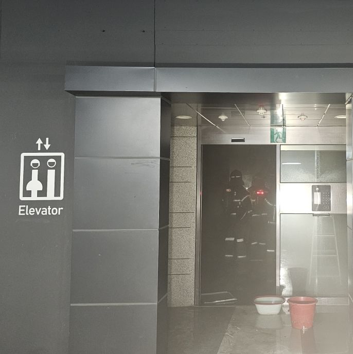 사진=경기도소방재난본부 제공 *재판매 및 DB 금지