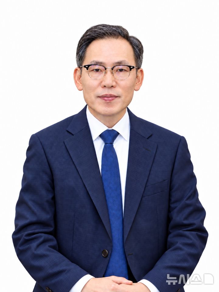 이진호 한국원자력환경공단 6대 이사장