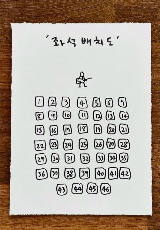 [서울=뉴시스] 윤딴딴이 소셜미디어에 올린 사진. (사진= 윤딴딴 SNS 캡처) 2026.10.14. photo@newsis.com *재판매 및 DB 금지