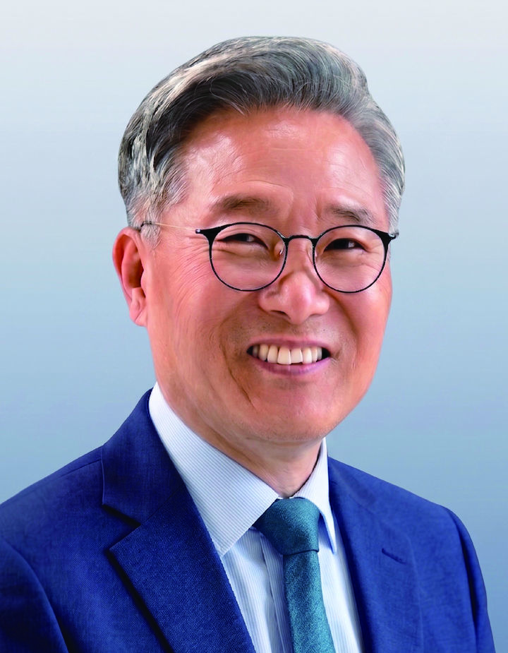 [거창=뉴시스] 국립 창원대학교 거창캠퍼스 김재구 부총장 (사진=창원대 거창캠퍼스 제공) 2026. 10. 14. photo@newsis.com *재판매 및 DB 금지