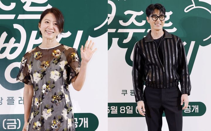 [서울=뉴시스] 김희애, 차승원. (사진 = 뉴시스DB) 2026.10.14. photo@newsis.com *재판매 및 DB 금지