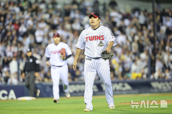 실점 지켜낸 이우찬