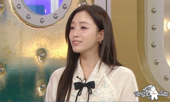 [서울=뉴시스] 함은정. (사진=MBC) 2026.10.15. photo@newsis.com *재판매 및 DB 금지