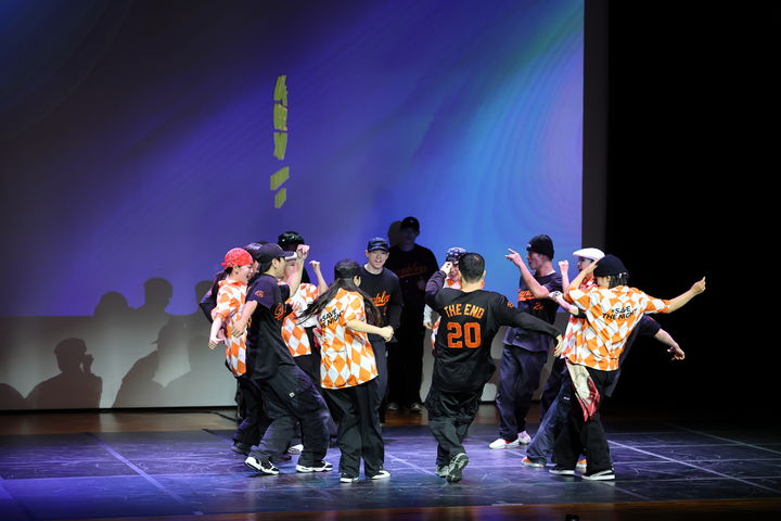 [수원=뉴시스] 공연 장면. (사진=수원문화재단 제공) 2026.10.15. photo@newsis.com *재판매 및 DB 금지