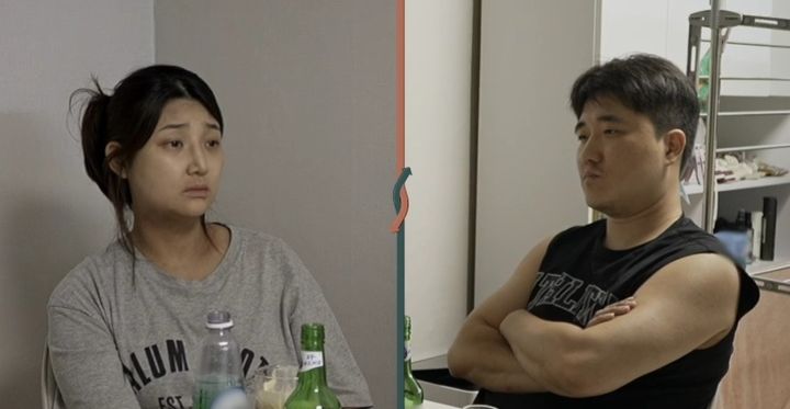 [서울=뉴시스] 이혼숙려캠프. (사진 = JTBC 제공) 2026.10.15. photo@newsis.com *재판매 및 DB 금지
