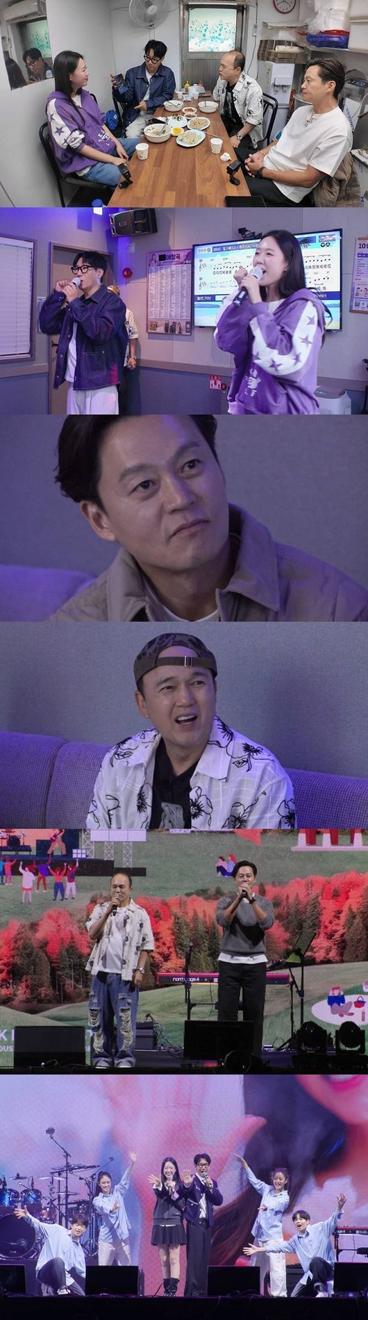 [서울=뉴시스] 이서진. (SBS) 2026.10.15. photo@newsis.com *재판매 및 DB 금지