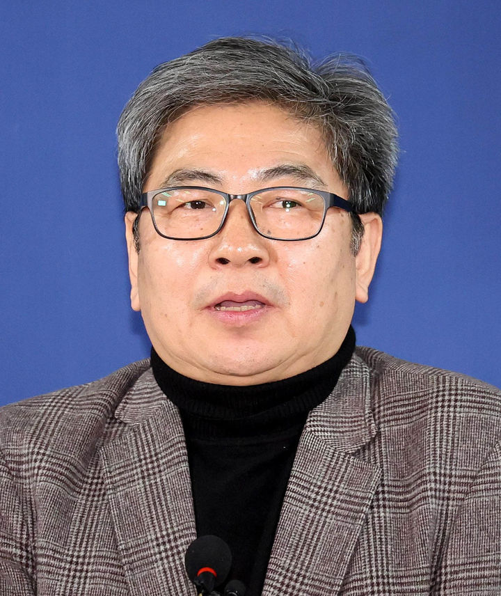 전남광주시 정책총괄수석에 윤영상 KAIST 연구조교수. (사진=뉴시스DB) *재판매 및 DB 금지