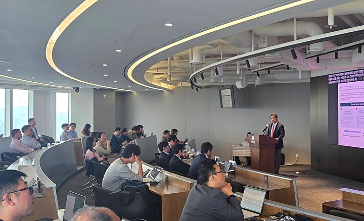 신한증권, 日 도쿄 이어 서울서 '한일 딥테크 콘퍼런스'