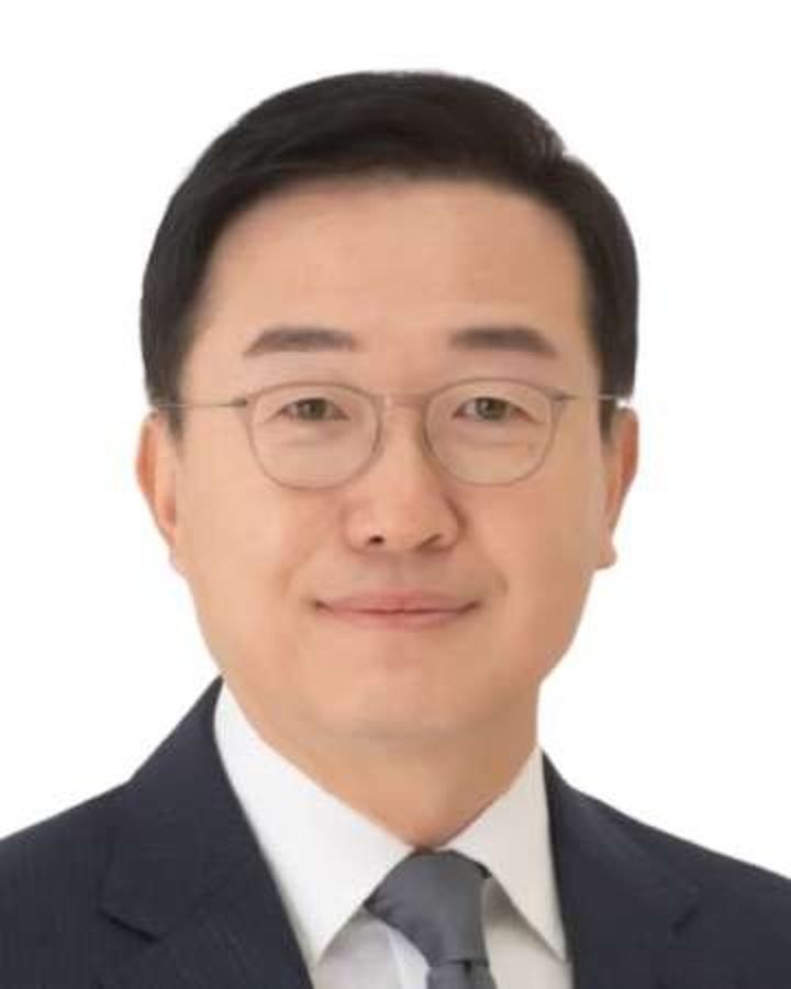 지속가능성기준위 비상임위원에 김정일 대한상의 부회장 선임