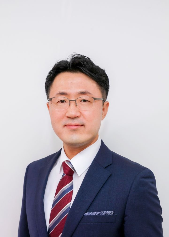 [밀양=뉴시스] 안지율 기자 = 천승준 제89대 경남 밀양경찰서장. (사진=밀양경찰서 제공) 2026.10.15. photo@newsis.com *재판매 및 DB 금지