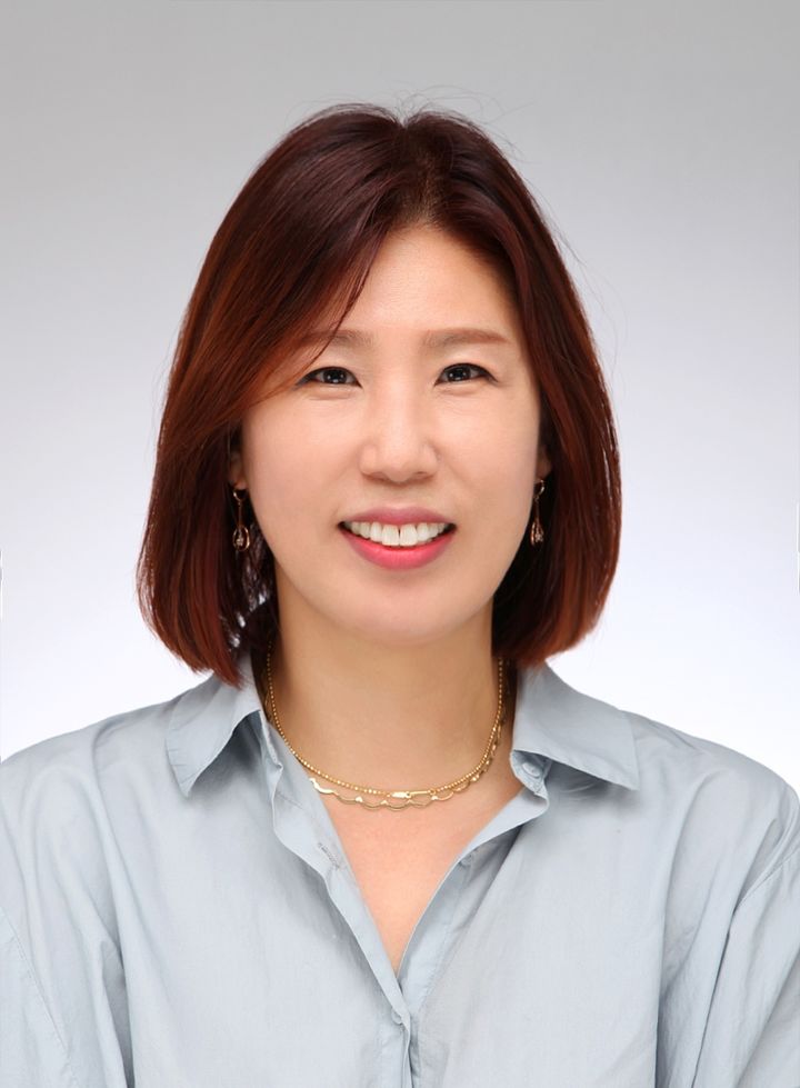 [대전=뉴시스] 글로벌뷰티학과 졸업생 박미라씨. (사진=건양사이버대 제공) 2026.10.15. photo@newsis.com *재판매 및 DB 금지