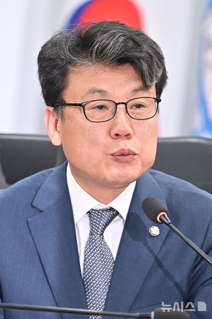 광주 공군비행단 국정감사 시작