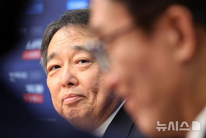 미즈시마 고이치 주한일본대사, 김민석 더불어민주당 대표 예방