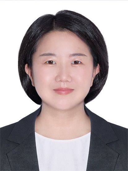 [서울=뉴시스] 오진희 국립무형유산원 학예연구사 (사진=국립민속박물관회 제공) 2026.10.16. photo@newsis.com *재판매 및 DB 금지