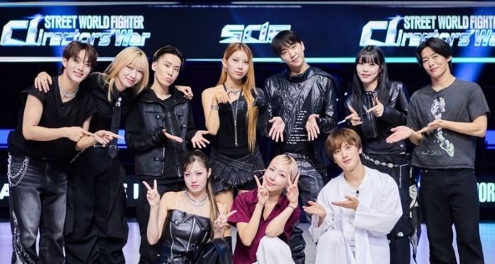 [서울=뉴시스] 스디파. (사진 = 엠넷 제공) 2026.10.16. photo@newsis.com *재판매 및 DB 금지