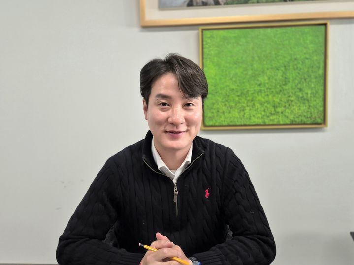 [수원=뉴시스] 이병희 기자 = 김일중 경기도의회 의원. 2026.10.17. iambh@newsis.com *재판매 및 DB 금지