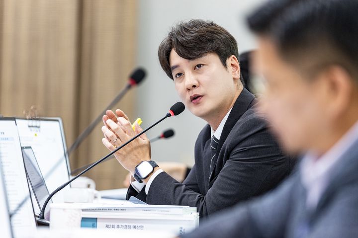 [수원=뉴시스] 김일중 경기도의회 의원(사진=경기도의회 제공) 2026.10.17. photo@newsis.com *재판매 및 DB 금지