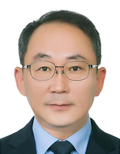 [세종=뉴시스]박동일 산업통상부 차관. (사진= 청와대 제공) *재판매 및 DB 금지