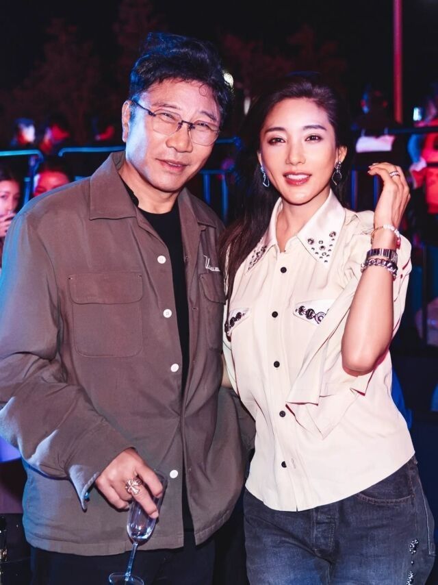 [서울=뉴시스] 이수만, 바다. (사진=인스타그램)2026.10.16.&nbsp; photo@newsis.com *재판매 및 DB 금지