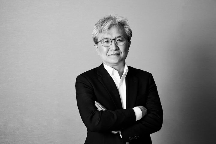 [서울=뉴시스] 김성홍 서울시립대 건축학부 명예교수. (사진=서울시립대 제공) 2026.10.16. photo@newsis.com *재판매 및 DB 금지