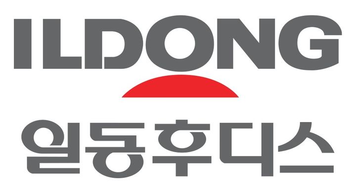 [서울=뉴시스] 일동후디스 CI (사진=일동후디스 제공) *재판매 및 DB 금지