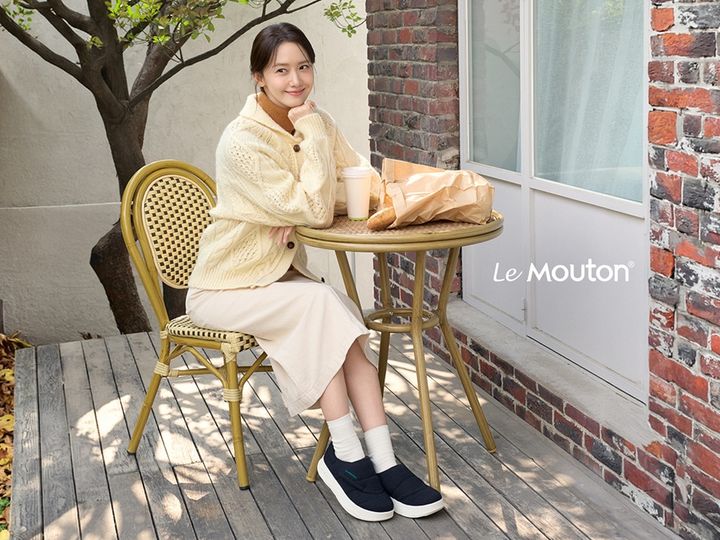 [서울=뉴시스] 르무통, 코지2 후속 제품인 신제품 '코지3(Cozy3)' 출시 (사진=르무통 제공) 2026.10.17. photo@newsis.com *재판매 및 DB 금지
