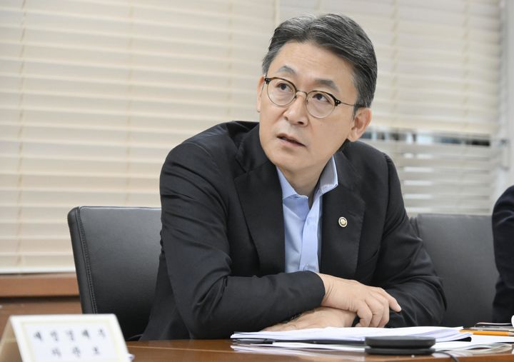[서울=뉴시스] 권대영 재정경제부 차관(사진=재경부 제공) 2026.10.16. photo@newsis.com *재판매 및 DB 금지