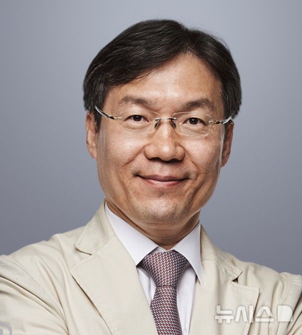 [서울=뉴시스] 박규남 대한응급의학회 회장. (사진= 대한응급의학회 제공)