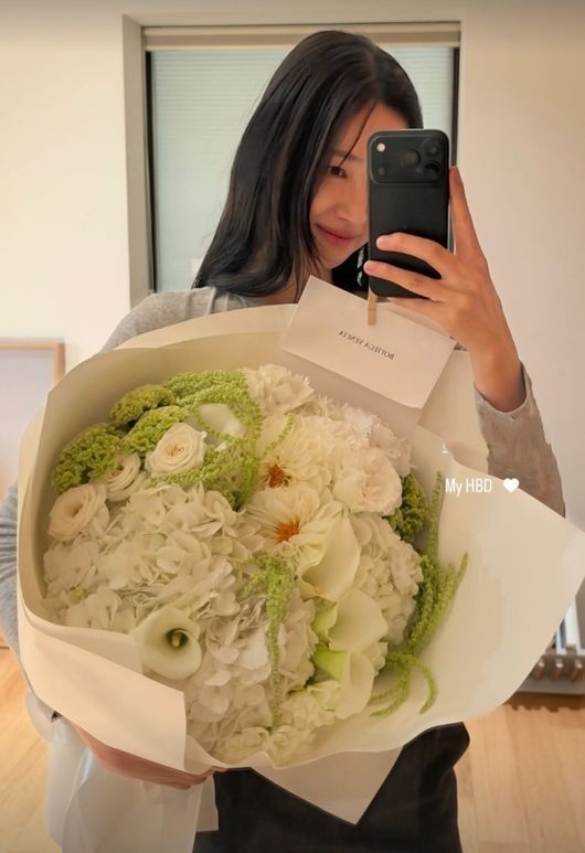 [서울=뉴시스] 차정원. (사진 = 인스타그램 캡처) 2026.10.17. photo@newsis.com *재판매 및 DB 금지