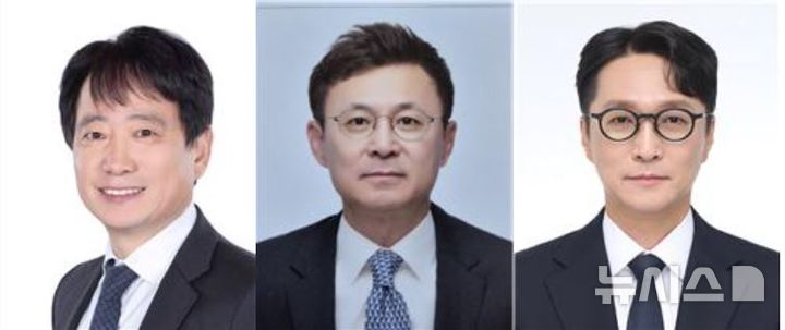 KBS 사장 후보, 김영삼·엄경철·이태현 선정…20일 최종 면접