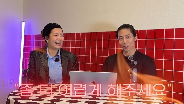 [서울=뉴시스] 제이블랙. (사진 = 유튜브 캡처) 2026.10.17. photo@newsis.com *재판매 및 DB 금지