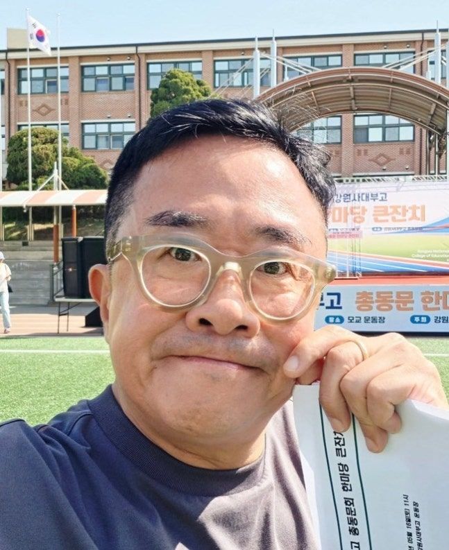 58세 코미디언 김형진 오늘 결혼…새신랑 된다