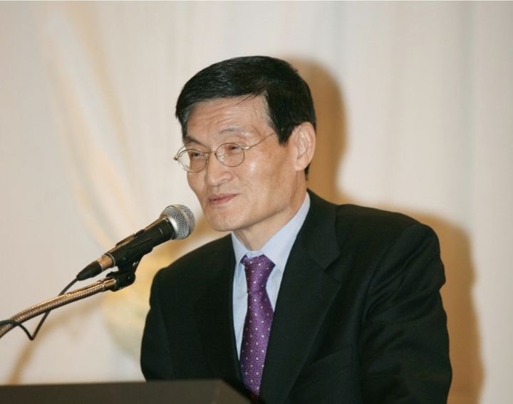 [서울=뉴시스] 송순기 전 한국음악실연자협회장 (사진=유족 제공) 2026.10.18. photo@newsis.com *재판매 및 DB 금지