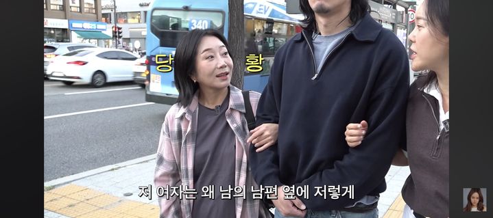 [서울=뉴시스] 벡지양. (사진 = 유튜브 캡처) 2026.10.18. photo@newsis.com *재판매 및 DB 금지