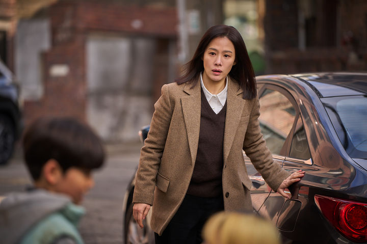 연상호 '실낙원' 118개국으로 "제작비 5억원 이미 회수"